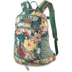 Dakine Batoh DAKINE WNDR PACK 18L Island Spring