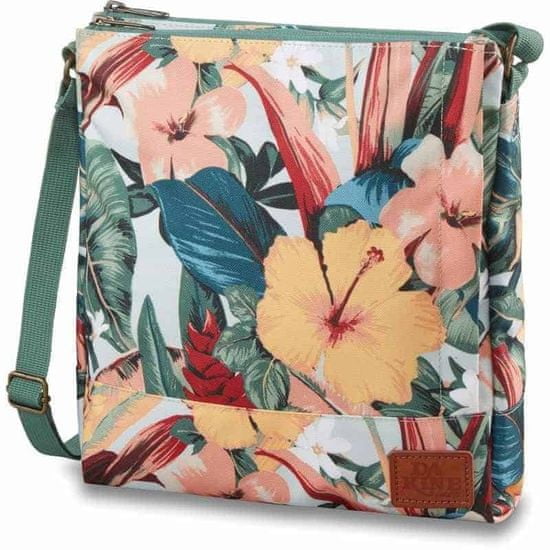 Dakine Crossbody taška DAKINE JORDY CROSSBODY Island Spring