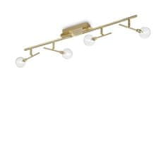 Ideal Lux Bodové stropní svítidlo Ideal Lux Maracas PL4 200354 4x2W 70cm