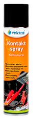 Velvana Autocleaner Kontakt spray 400ml