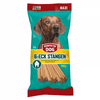 Perfecto Perfecto Dog Dentální hvězda MAXI 5ks 180g