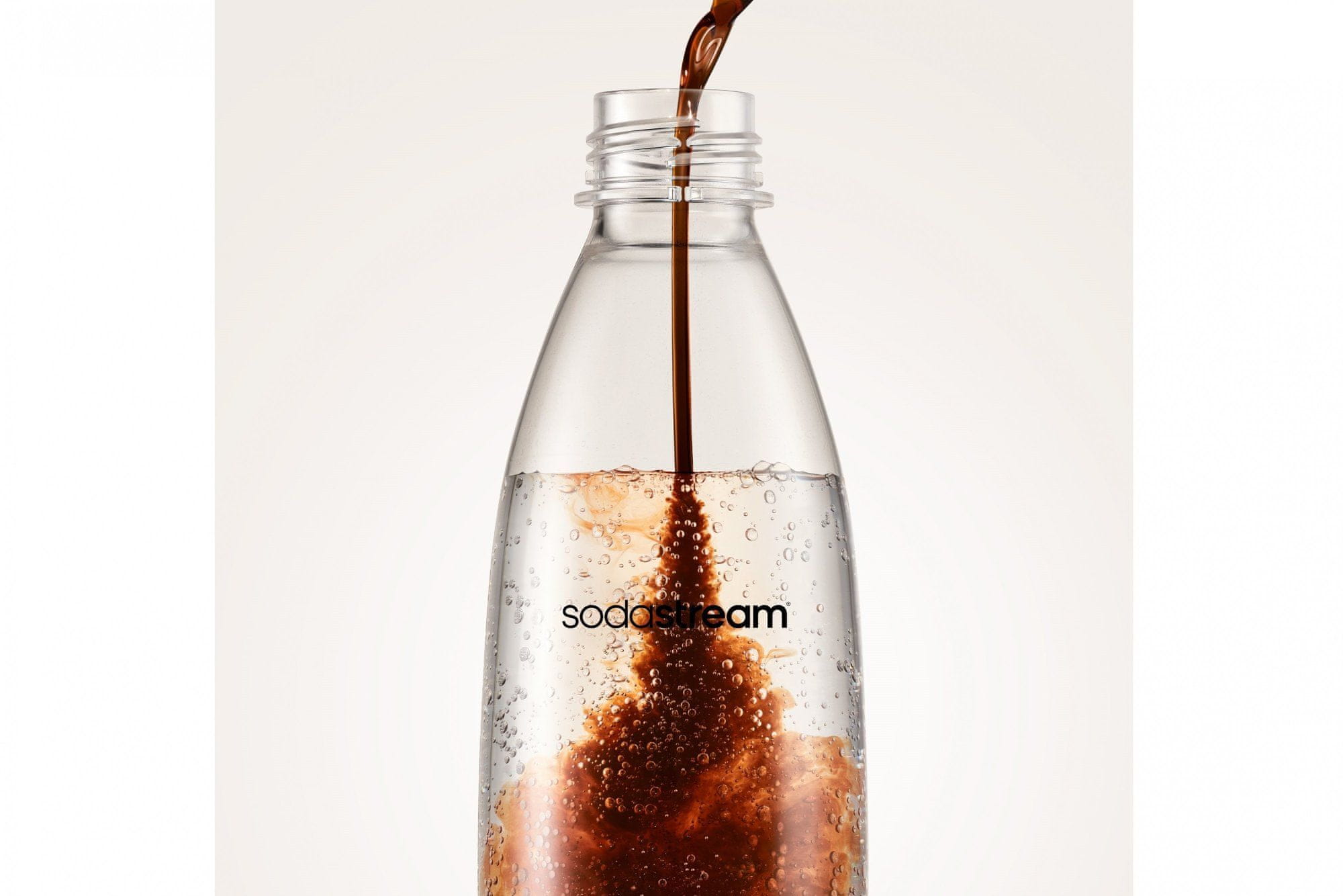   SODASTREAM DUO Black