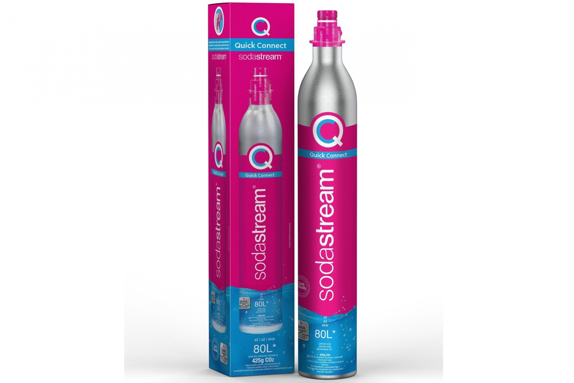   SODASTREAM DUO Black