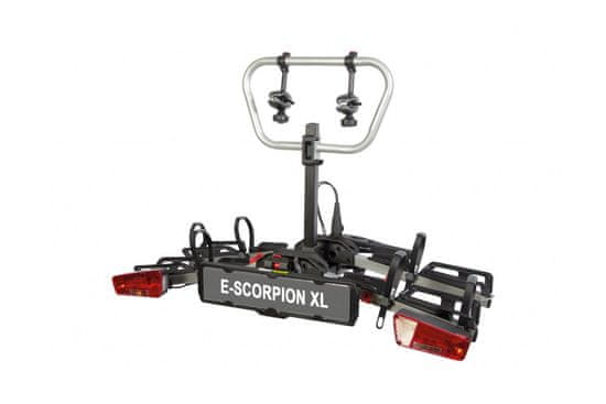 BUZZRACK Nosič kol na tažné zařízení E SCORPION XL BUZZRACK