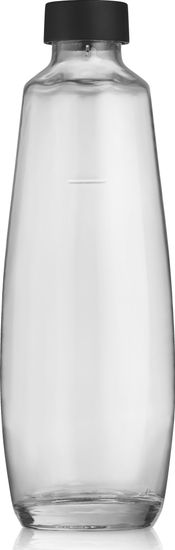 SodaStream Lahev 1l skleněná DUO