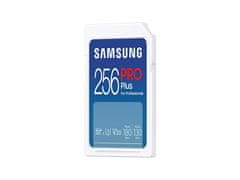 Samsung SDXC 256GB PRO PLUS (MB-SD256S/EU)