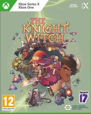 Cenega The Knight Witch Deluxe Edition XONE/XSX