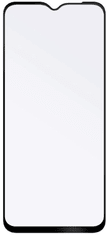FIXED Ochranné tvrzené sklo Full-Cover pro Samsung Galaxy M14 5G, lepení přes celý displej FIXGFA-1077-BK, černé