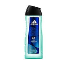 Adidas UEFA Champions League Dare Edition - sprchový gel 400 ml