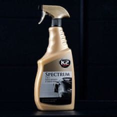 K2 vosk ve spreji 700 ml