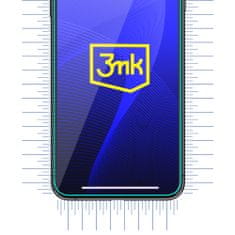 3MK Hybridní tvrzené sklo FlexibleGlass pro iPhone 14 Plus - 14 Pro Max