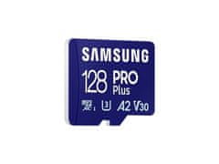 Samsung Pro Plus micro SDXC, 128 GB (MB-MD128SA/EU)