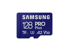 Samsung Pro Plus micro SDXC, 128 GB (MB-MD128SA/EU)