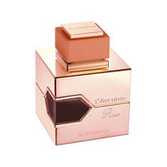 Al Haramain L`Aventure Rose - EDP 100 ml