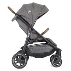 Joie Mytrax pro 2024 shell gray