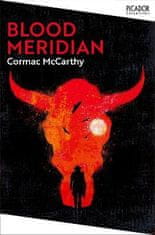 McCarthy Cormac: Blood Meridian