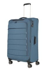 Travelite Skaii 4w L Blue