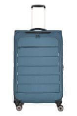 Travelite Skaii 4w L Blue