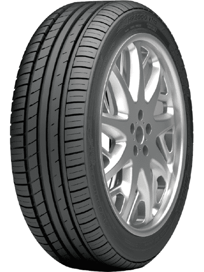 Zeetex Zeetex HP2000 215/35 R19 85Y XL