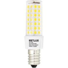 Retlux RLL 459 LED žárovka do digestoře E14 6W, teplá bílá 50005320