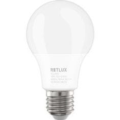 Retlux RLL 449 LED žárovka Classic A60 E27, teplá bílá 50005665