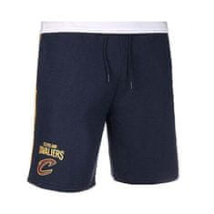 New Era kraťasy NEW ERA NBA Stripe piping short CLECAV OSB S