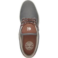 Etnies boty ETNIES Jameson 2 ECO grey/orange 45,5