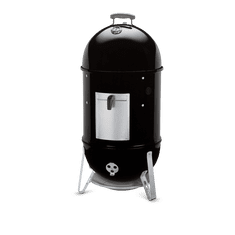 Weber Udírna ø 47 cm, Smokey Mountain Cooker