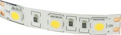 HADEX LED pásek 10mm bílý, 60xLED5050/m, IP20, modul 5cm