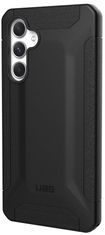 UAG Scout, black - Samsung Galaxy A54 5G, 214173114040 - rozbaleno