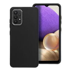 MobilMajak Pouzdro / obal na Samsung Galaxy A32 4G černý - FRAME Case