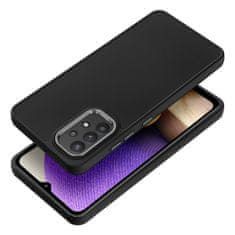 MobilMajak Pouzdro / obal na Samsung Galaxy A32 4G černý - FRAME Case