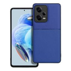 FORCELL Obal / kryt na Xiaomi Redmi NOTE 12 PRO 5G modrý - Forcell NOBLE