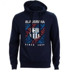 Fan-shop Dětská mikina BARCELONA FC Print Barca Dětská: 8 let