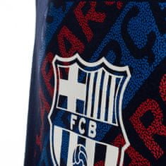 Fan-shop Dětská mikina BARCELONA FC Print Barca Dětská: 8 let