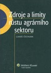 Lukáš Čechura: Zdroje a limity růstu agrárního sektoru