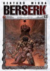 Kentaró Miura: Berserk 13