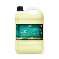 COBBYS PET AIKO HERBAL SHAMPOO WITH CHAMOMILE 5L šampon pro psy s heřmánkem