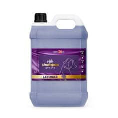 COBBYS PET AIKO LAVENDER SHAMPOO 5L šampon s levandulou pro psy