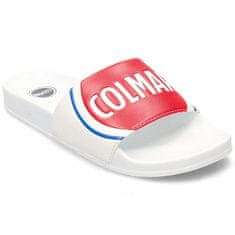 COLMAR Pantofle 45 EU Slipper Logo