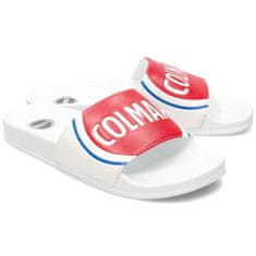 COLMAR Pantofle 45 EU Slipper Logo