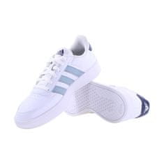 Adidas Boty bílé 42 EU Breaknet 20