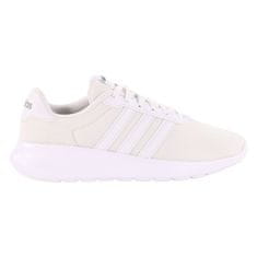 Adidas Boty bílé 36 2/3 EU Lite Racer 30