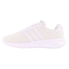 Adidas Boty bílé 36 2/3 EU Lite Racer 30