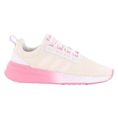 Adidas Boty růžové 36 2/3 EU Racer TR21