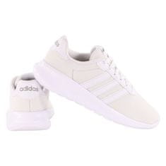 Adidas Boty bílé 36 2/3 EU Lite Racer 30