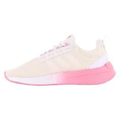 Adidas Boty růžové 36 2/3 EU Racer TR21