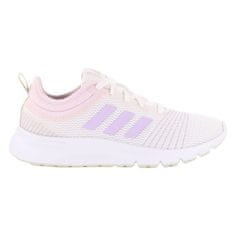 Adidas Boty bílé 38 EU Fluidup