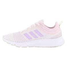 Adidas Boty bílé 38 EU Fluidup