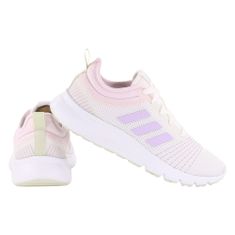 Adidas Boty bílé 38 EU Fluidup